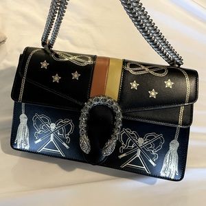 ⭐️NEW LIMITED EDITION ⭐️Gucci DIONYSUS BAG